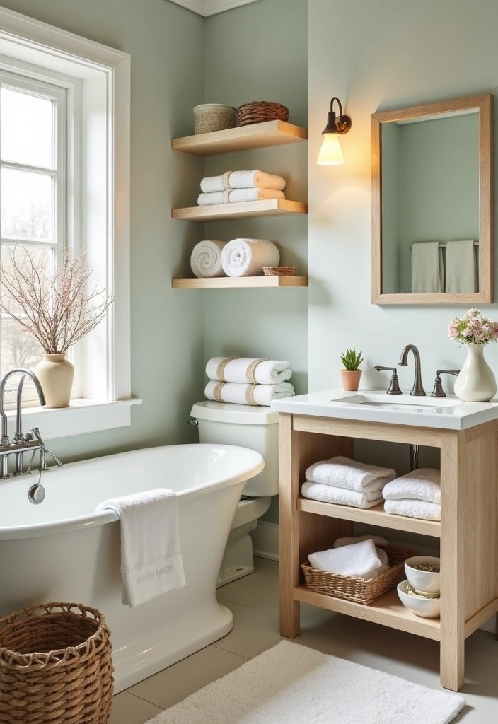 21 Bathroom Storage Hacks for Tiny Spaces That'll Change Your Life (You'll Gain 50% More Space!) - Conclusion